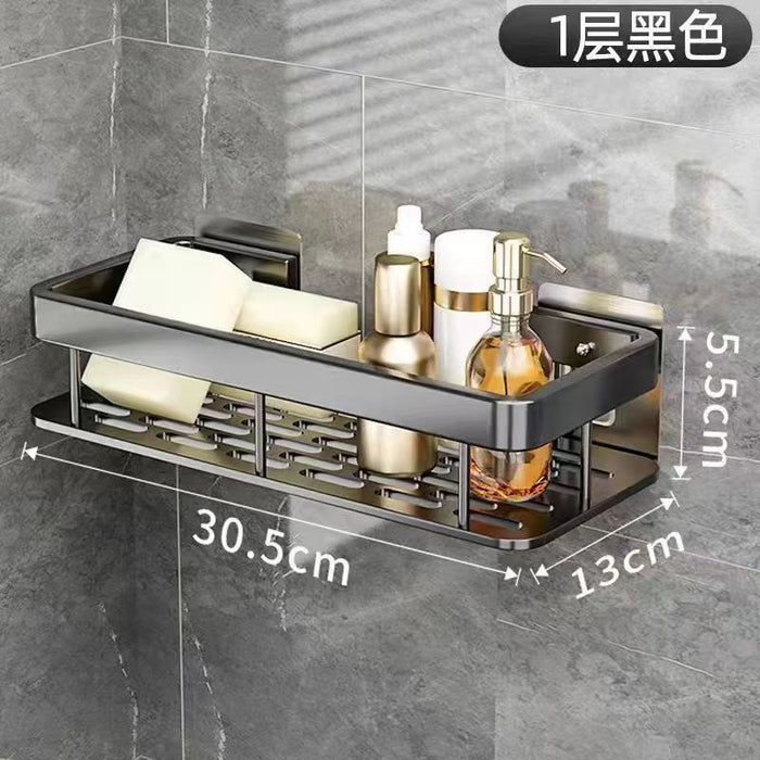 HL4004/HL4005 Bathroom shelf - EDLE SDN. BHD.