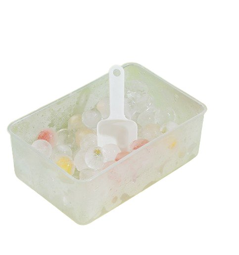 HL7005 Ice cube mold - EDLE SDN. BHD.