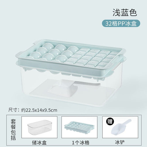 HL7003 Ice cube mold - EDLE SDN. BHD.