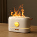 HL8001 Anti - true Flame Aromatherapy Machine - EDLE SDN. BHD.