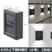 HL8005 Solar outdoor wall light - EDLE SDN. BHD.