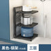 HL9032 Pot storage rack under sink ( Adjustable - three layers) - EDLE SDN. BHD.