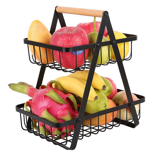 HL9037 Removable fruit basket - EDLE SDN. BHD.