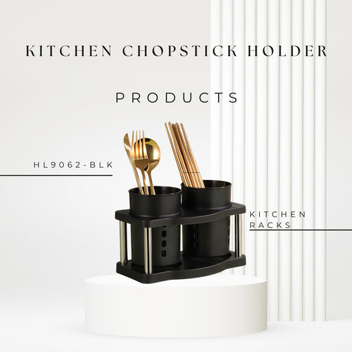 HL9062 Kitchen chopstick holder - EDLE SDN. BHD.