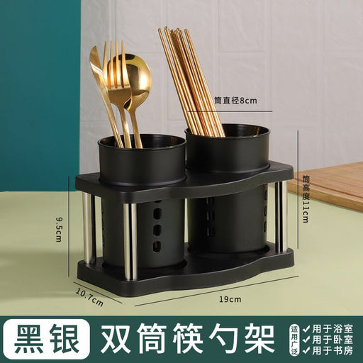 HL9062 Kitchen chopstick holder - EDLE SDN. BHD.