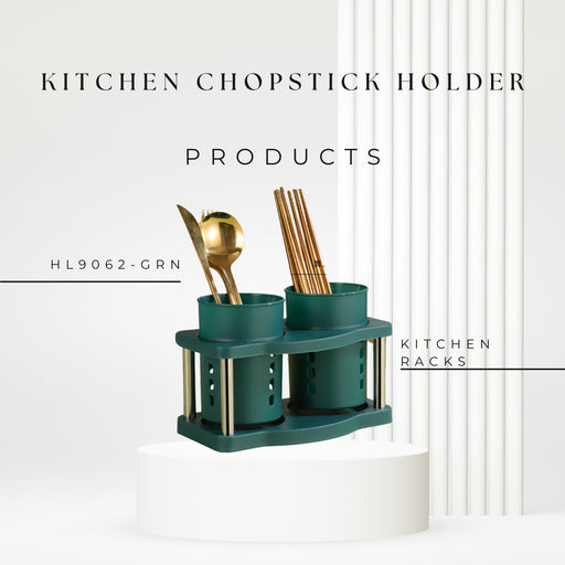 HL9062 Kitchen chopstick holder - EDLE SDN. BHD.