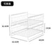 HL9069 Kitchen pull-out storage rack - Premium Kitchenware from EDLE - Just $78! Shop now at EDLE SHOPPING