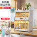 HL9073 Seasoning box storage cabinet (40cm) - EDLE SDN. BHD.