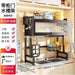 HL9077 Kitchen sink rack (75cm long) - EDLE SDN. BHD.