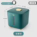 HL9082 Household rice bucket (10kg) - EDLE SDN. BHD.