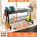 HL9083 Retractable kitchen sink rack (single layer) - EDLE SDN. BHD.