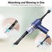 HL6007/6006 Multifunctional vacuum cleaner - EDLE SDN. BHD.