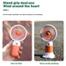 HA1003 Fruit Series Small Fan - EDLE SDN. BHD.