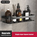 HL4004/HL4005 Bathroom shelf - EDLE SDN. BHD.