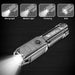 SO1001 Shark Zoom Flashlight - EDLE SDN. BHD.