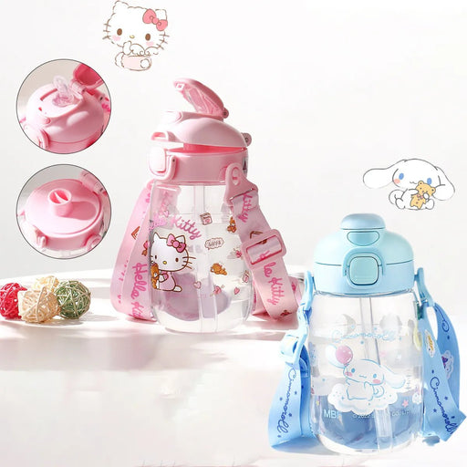 HL1013 Kids Cute Water Cup - EDLE SDN. BHD.