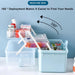 DH1085 Medicine Storage Box - EDLE SDN. BHD.