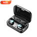 MA1003 Bluetooth Earbuds - EDLE SDN. BHD.