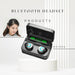 MA1004 Bluetooth headset - EDLE SDN. BHD.