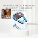 MA1006 Hanging neck wireless bluetooth headset - EDLE SDN. BHD.