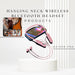 MA1006 Hanging neck wireless bluetooth headset - EDLE SDN. BHD.