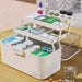 DH1085 Medicine Storage Box - EDLE SDN. BHD.