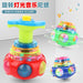 DK1095 Toy Spinning - EDLE SDN. BHD.