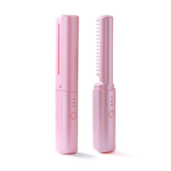 DB1069 Hair Straightener Comb - EDLE SDN. BHD.