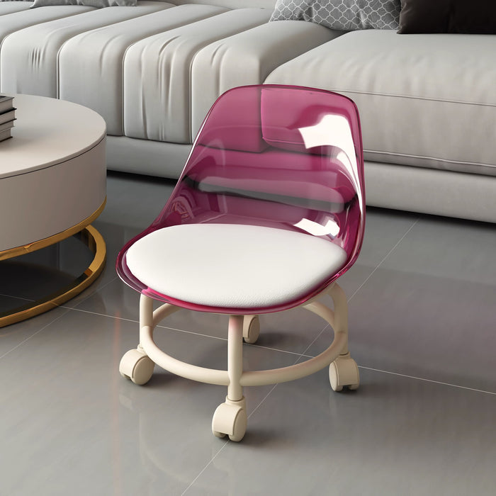 DH1068 Small Pulley Chair - EDLE SDN. BHD.