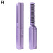 DB1069 Hair Straightener Comb - EDLE SDN. BHD.