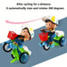 DK1094 Big Head Stunt Toy - EDLE SDN. BHD.