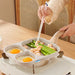 DH1070 3IN1 Breakfast Pot - EDLE SDN. BHD.