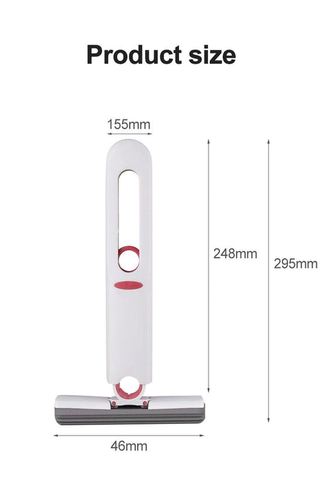 HL4015 Mini Mop - EDLE SDN. BHD.