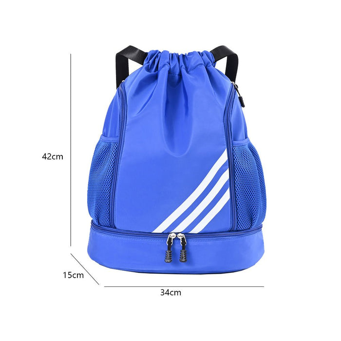 TL1004 Sports Drawstring Bag - EDLE SDN. BHD.