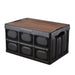 SO3001 Camping folding storage box - EDLE SDN. BHD.