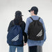 TL1004 Sports Drawstring Bag - EDLE SDN. BHD.