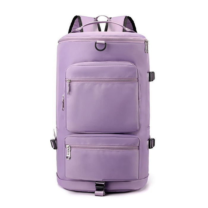 TL1001 Multipurpose leisure travel bag - EDLE SDN. BHD.