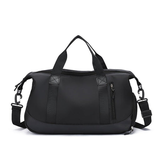 TL1003 Women's dry and wet separation fitness yoga bag for short travel - EDLE SDN. BHD.