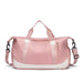 TL1003 Women's dry and wet separation fitness yoga bag for short travel - EDLE SDN. BHD.