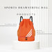 TL1004 Sports Drawstring Bag - EDLE SDN. BHD.