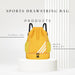 TL1004 Sports Drawstring Bag - EDLE SDN. BHD.