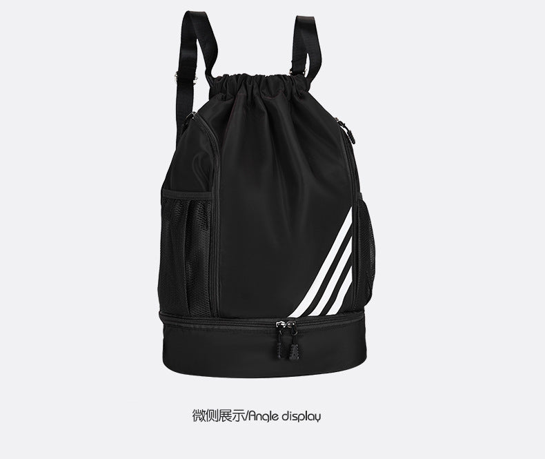 TL1004 Sports Drawstring Bag - EDLE SDN. BHD.