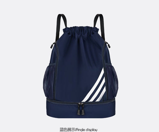 TL1004 Sports Drawstring Bag - EDLE SDN. BHD.