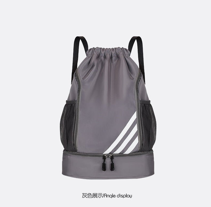 TL1004 Sports Drawstring Bag - EDLE SDN. BHD.