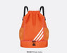 TL1004 Sports Drawstring Bag - EDLE SDN. BHD.