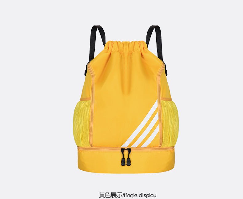 TL1004 Sports Drawstring Bag - EDLE SDN. BHD.