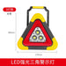 TR8986 Car Emergency LED Triangle Light - EDLE SDN. BHD.