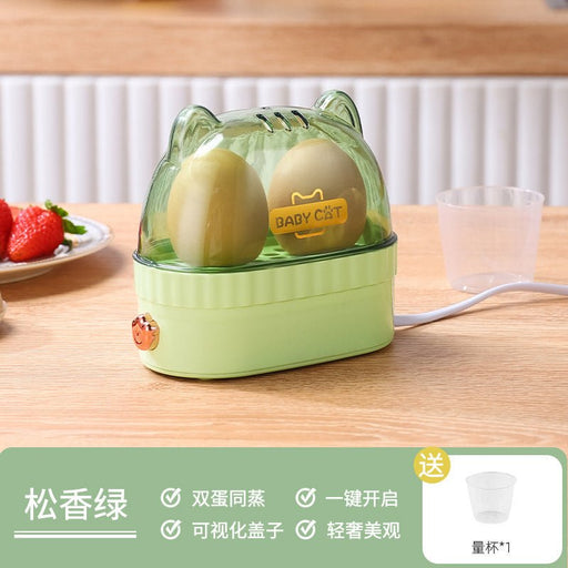 TR9304 Mini Electric Portable Egg - EDLE SDN. BHD.