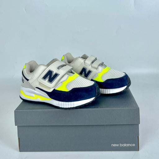 EK4002 New Balance Kit Shoe - EDLE SDN. BHD.