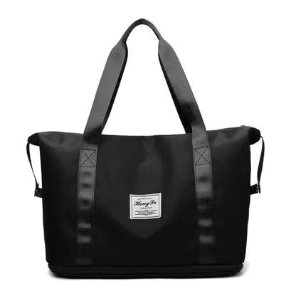 DF1093  Foldable Travel Bag - Premium Travel Bags from EDLE - Just $39! Shop now at EDLE SHOPPING